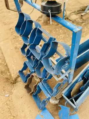 Paver Molds