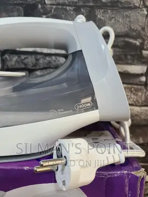PHILIPS 5000 Series Steam Iron 2400W