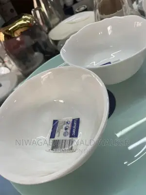 12pc Louis Luminarc Bowls