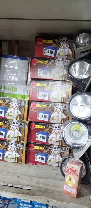 300w Inverter