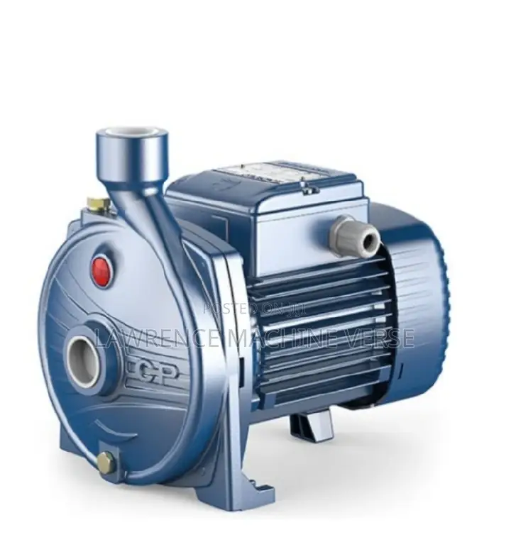 Pedrollo Surface Pump Three Phase 2.2kw