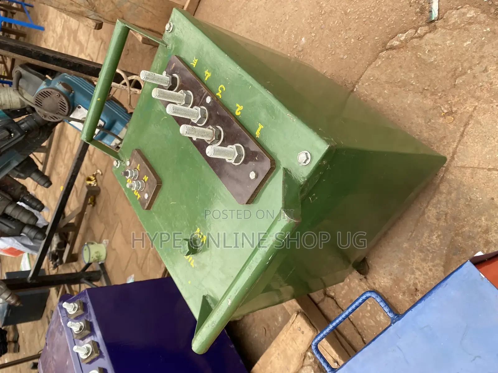 Welding Machine for Sale