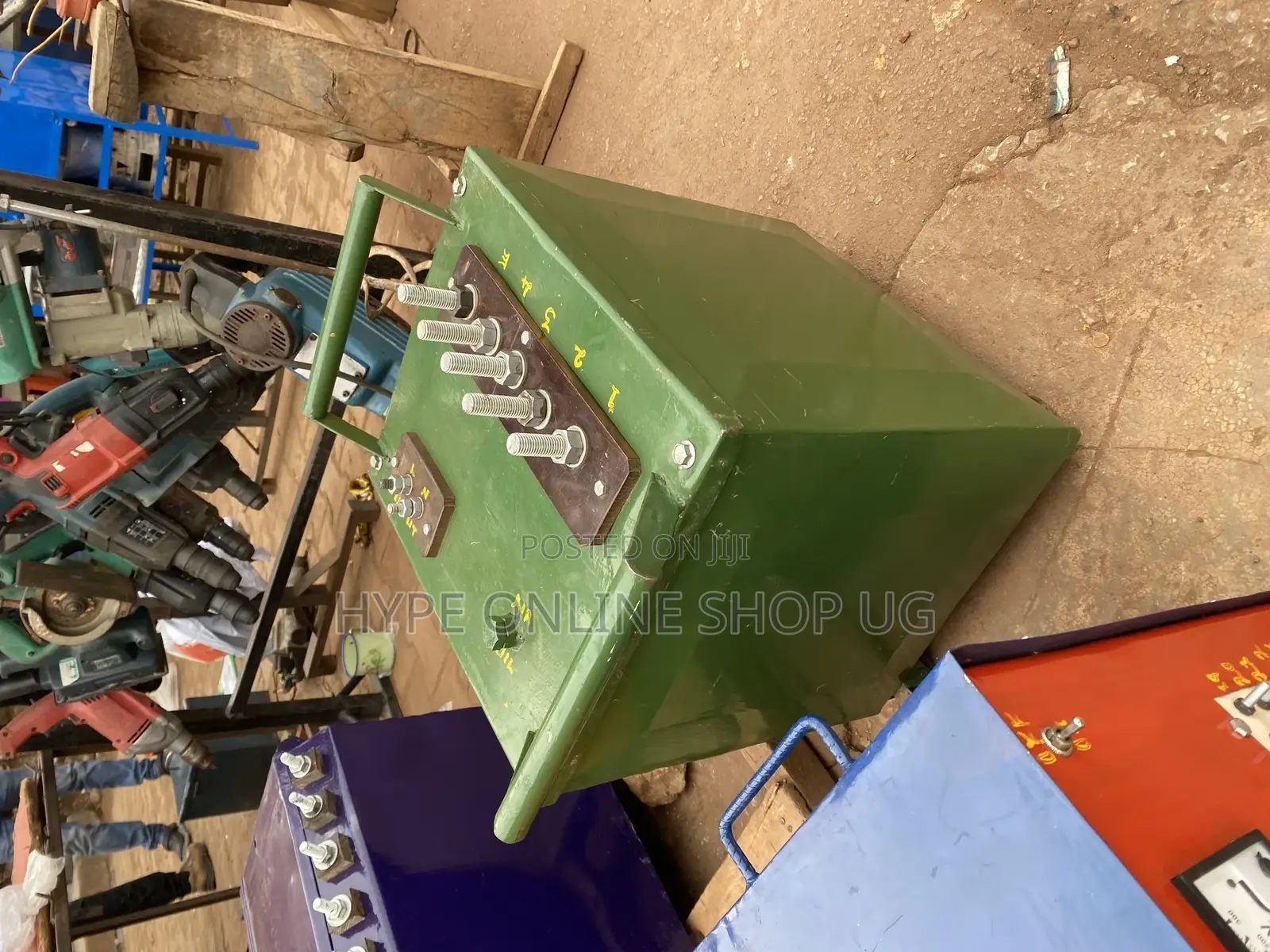 Welding Machine for Sale