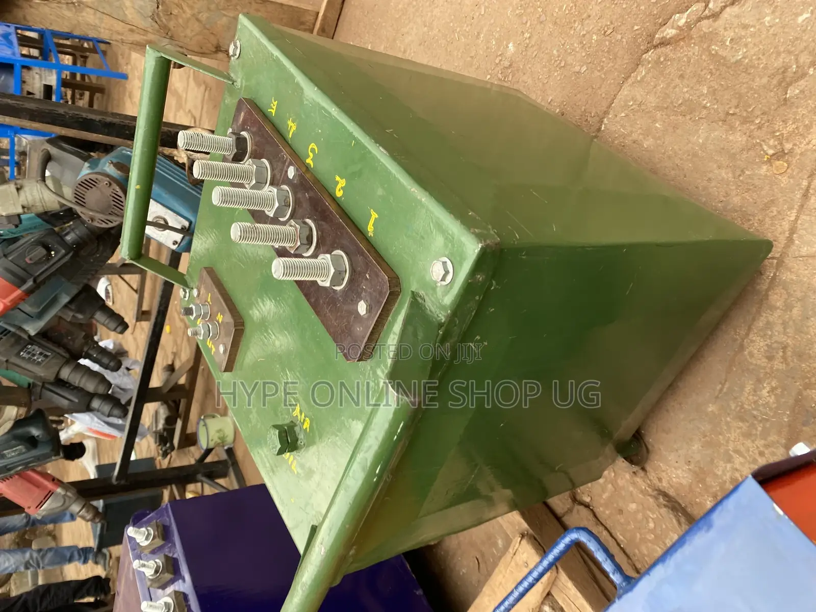 Welding Machine for Sale
