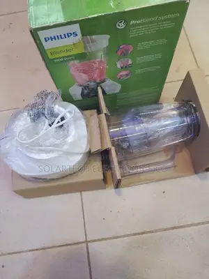 Juice Blender