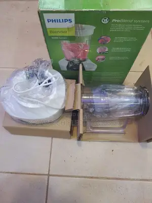 Juice Blender