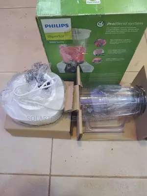 Juice Blender