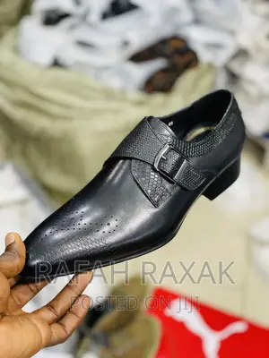 Original Classic Men’S Italian Gentle Shoes