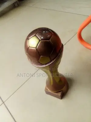 Football Tophie
