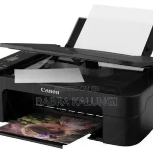 Canon PIXMA Printer