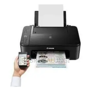 Canon PIXMA Printer