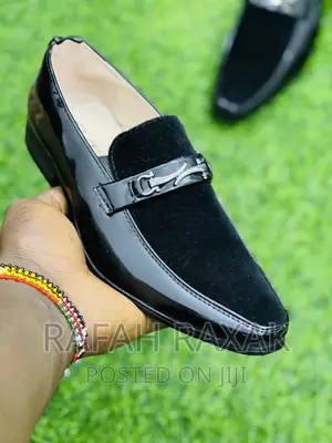 Classic Kids (Boys) Loafers Gentle Shoes