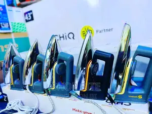 PHILIPS Electric Corded Flat Irons