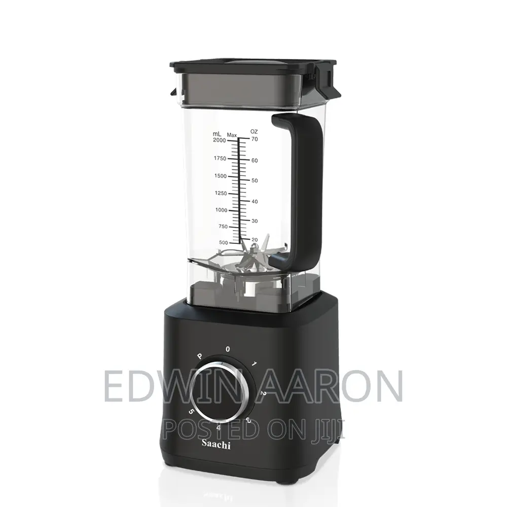 Saachi Heavy Duty Blender