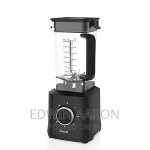 Saachi Heavy Duty Blender