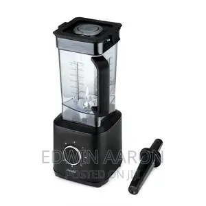 Saachi Heavy Duty Blender