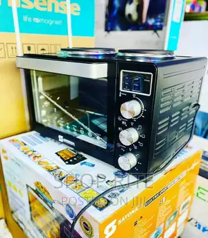 Sayona Mini Oven Cooker