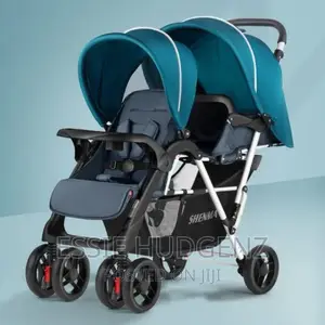 Baby Twins Stroller