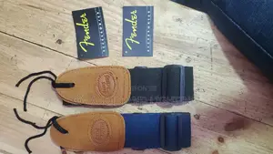 Guitar Strap Belt
