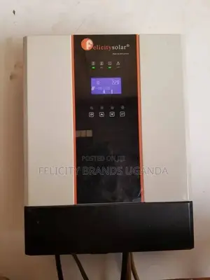 3kv Hybrid Inverter