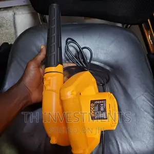 Ingco 400W Air Blower.