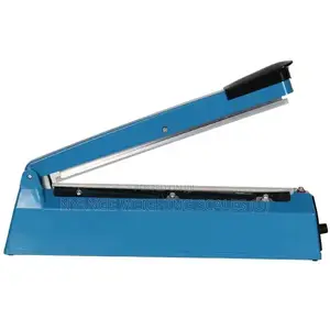 300mm Sealing Machine Mini Hand Impulse Sealing Machine [1]