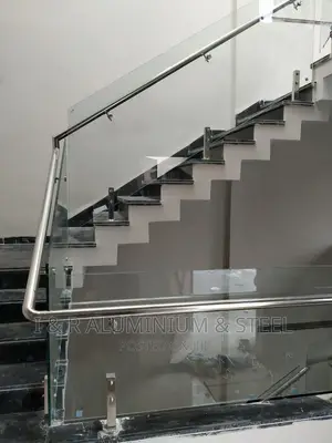 Stainless Steel Balcorns