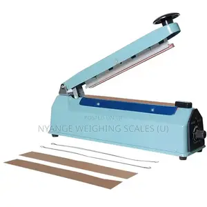 Mini Hand Kitchen Sealing Machine Impulse Sealing Machine [3]