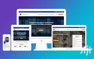 Proffesional Website Design