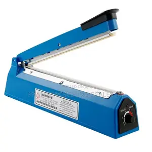 300mm Kitchen Sealing Machine Mini Hand Impulse Sealing Machine [7]