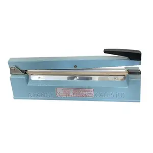 400mm Kitchen Sealing Machine Mini Hand Impulse Sealing Machine [13]
