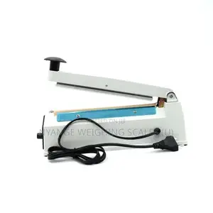 Mini Kitchen Weighing Scale Hand Impulse Sealing Machine [33]