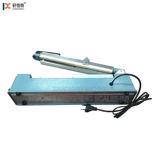 300 Mm Kitchen Sealing Machine Mini Hand Impulse Sealing Machine [37]