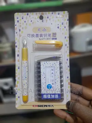 Fountain Pens
