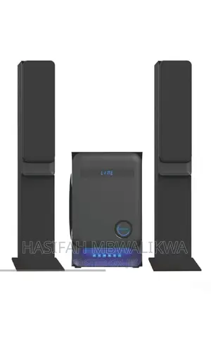 Globalstar Home Theatre- GS 8812