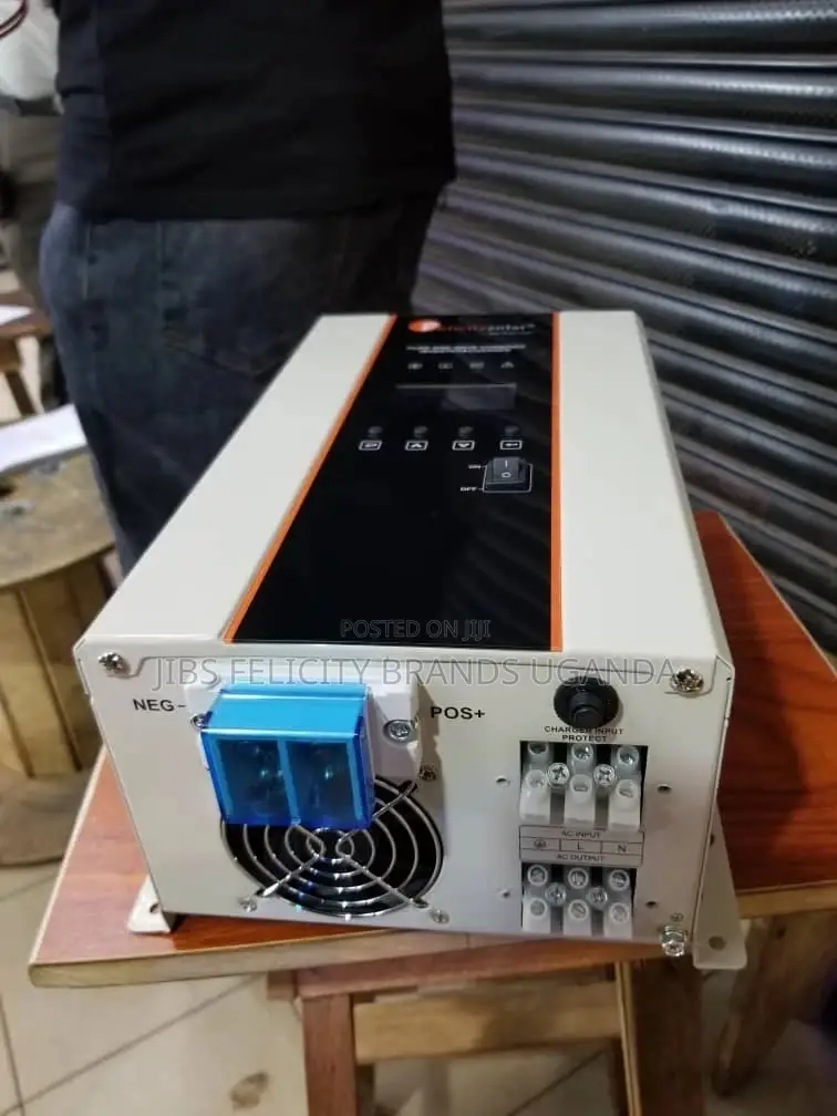 1.5kva Inverter