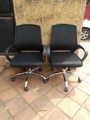 Wonder Visitors Chair.