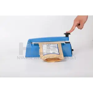 Heat Sealer for Plastic Films Sealing Machine [3]