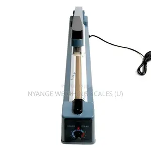 Heat Sealer for Plastic Films Sealing Machine [5]