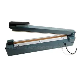 Heat Sealing for Plastic Films Sealing Machine [6]