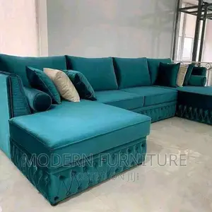 Sectional Sofa Set of 6 Seaters Order With Us On