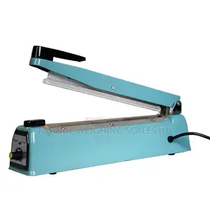 Manual Kitchen Sealing Machine Impulse Hand Held Sealing Machine [1]
