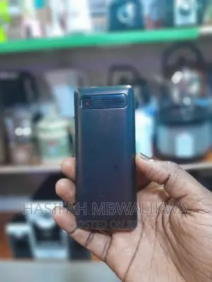 New Itel it2160 32 GB Black