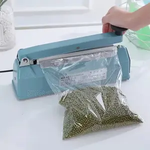 Manual Kitchen Sealing Machine Impulse Hand Held Sealers [3]