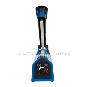 Manual Food Sealing Machine Impulse Hand Held Sealers [8]