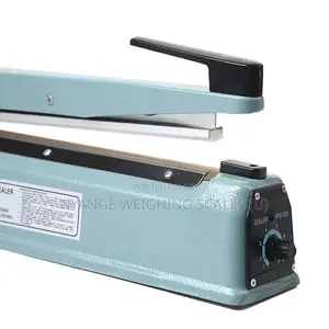 Semi-Automatic Sealing Plastic Bag Heat Sealing Machine [3]