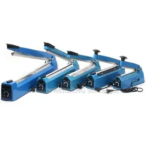 Semi-Automatic Impuls Sealing Plastic Bag Sealing Machine[4]