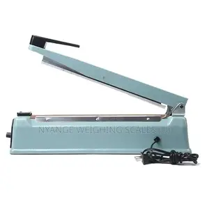Portable Heat Sealing Machine Hand Impulse Sealing Machine [2]