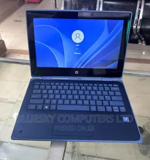 Laptop HP 250 G5 4GB Intel Celeron SSD 128GB