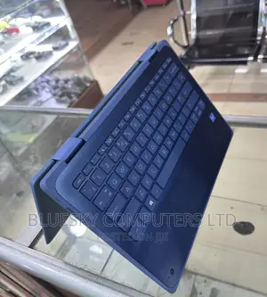 Laptop HP 250 G5 4GB Intel Celeron SSD 128GB